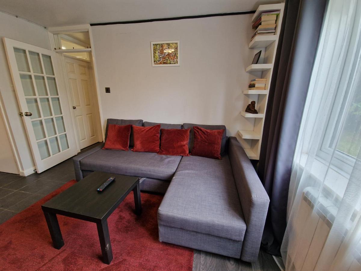 Comfy Apartment, Self Check-In 24H-Day, 7Days-Week, Sleep 4 - In Devon, Dartmoor, Near A38 Teigngrace Exterior foto